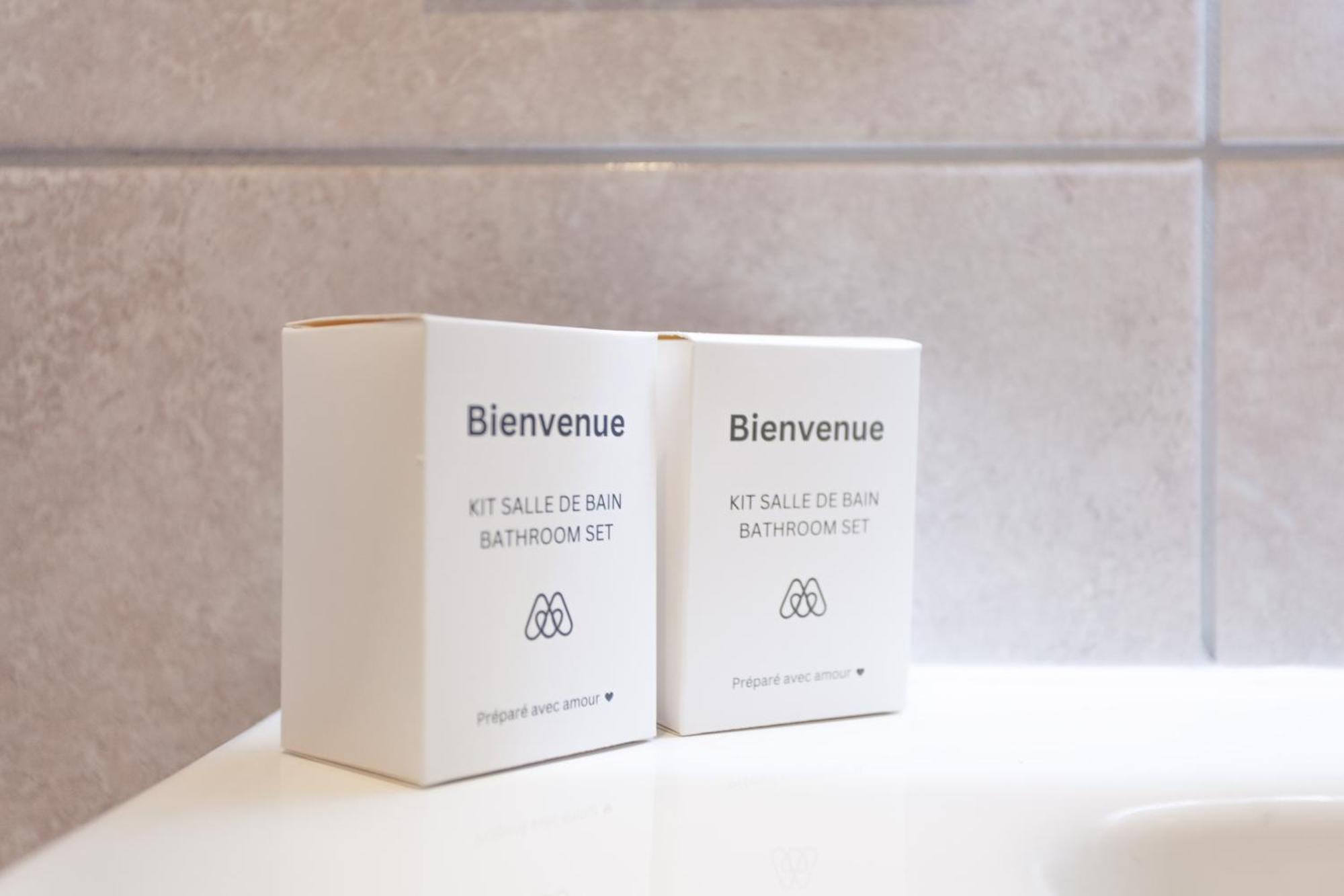 L'escapade Valencienne - Confort Et Modernite *