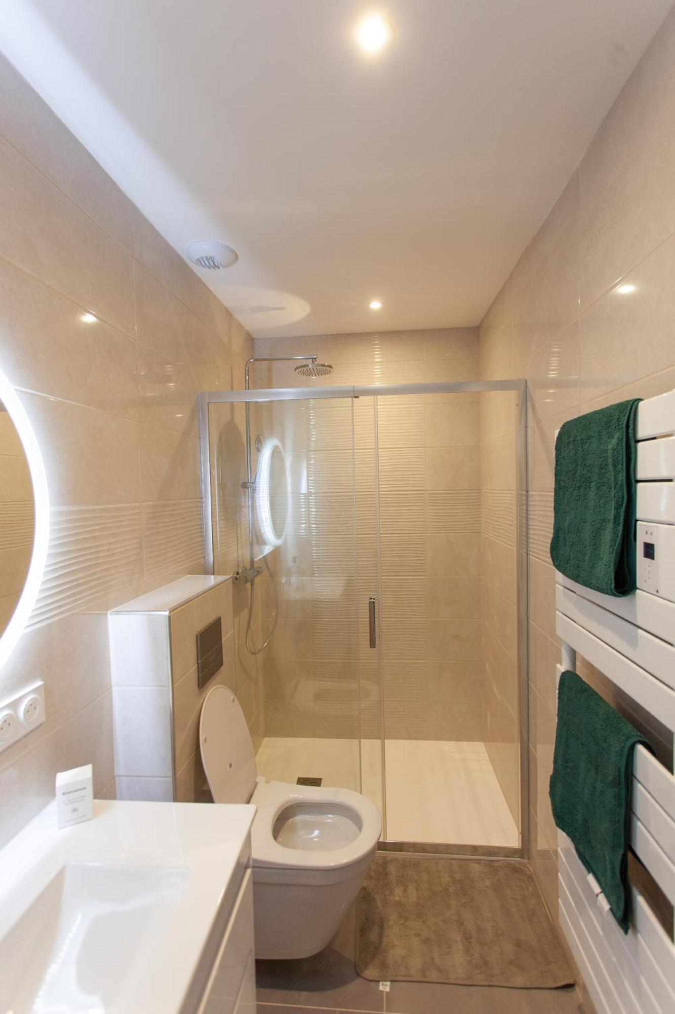 L'escapade Valencienne - Confort Et Modernite Appartement