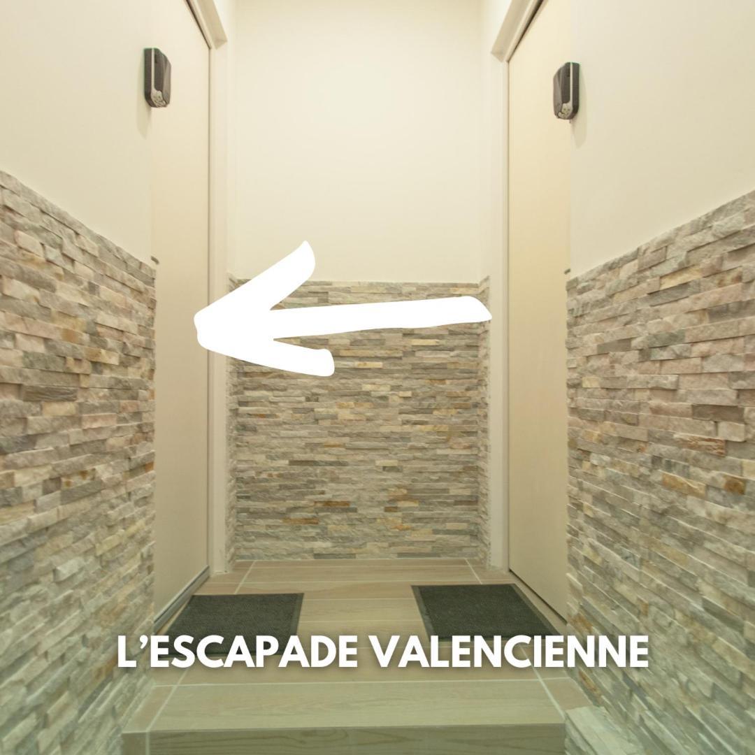 L'escapade Valencienne - Confort Et Modernite Valence-sur-Baise