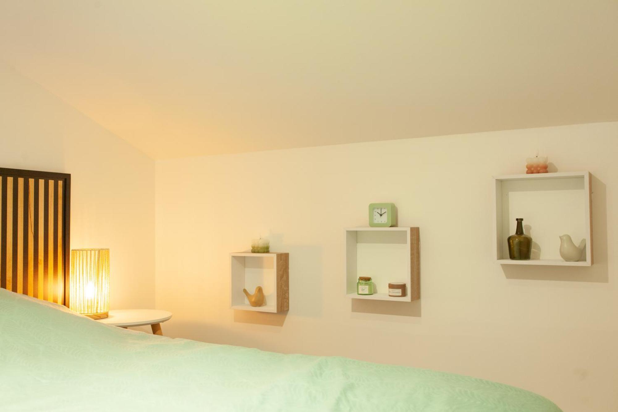 Apartment L'escapade Valencienne - Confort Et Modernite