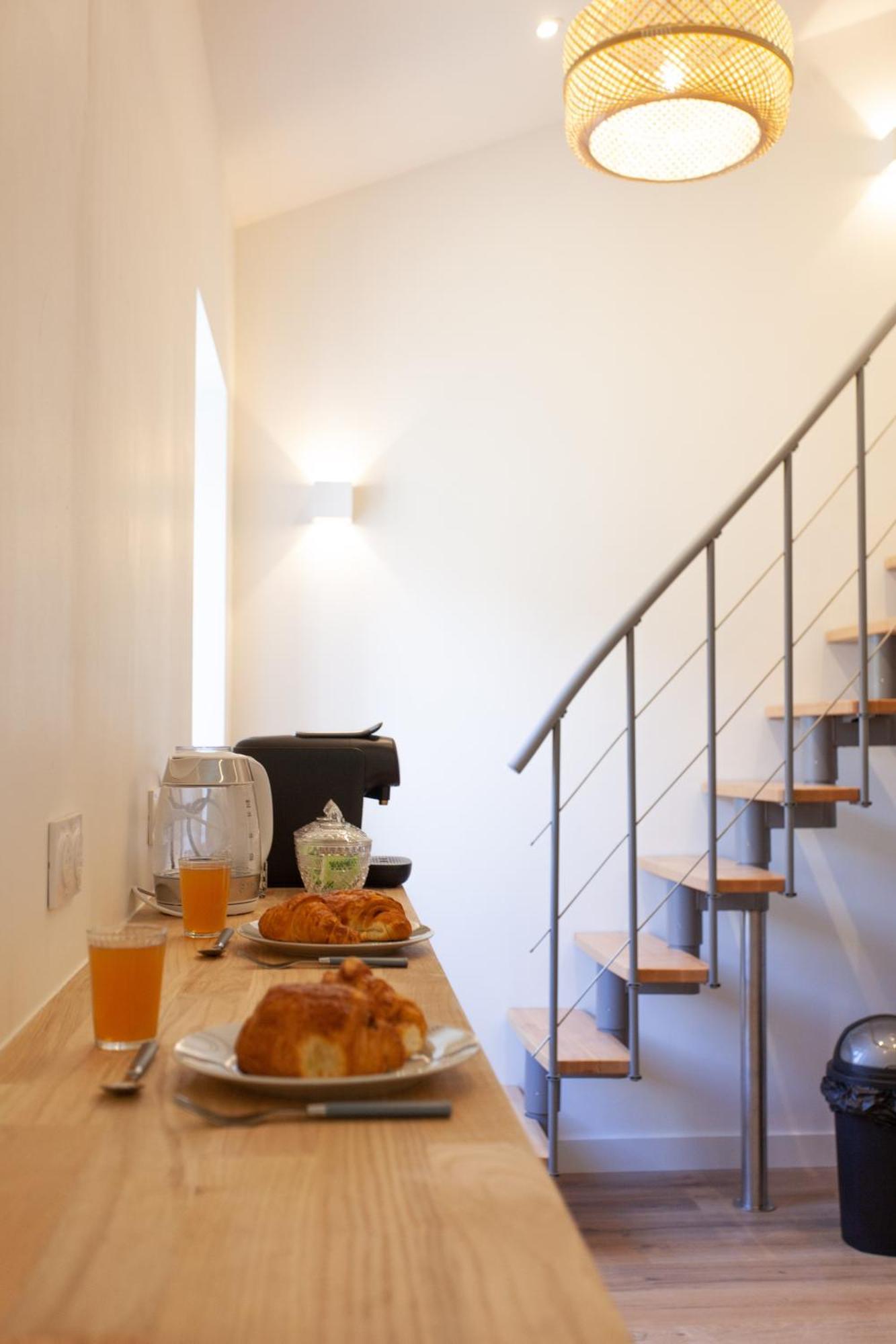 L'escapade Valencienne - Confort Et Modernite *