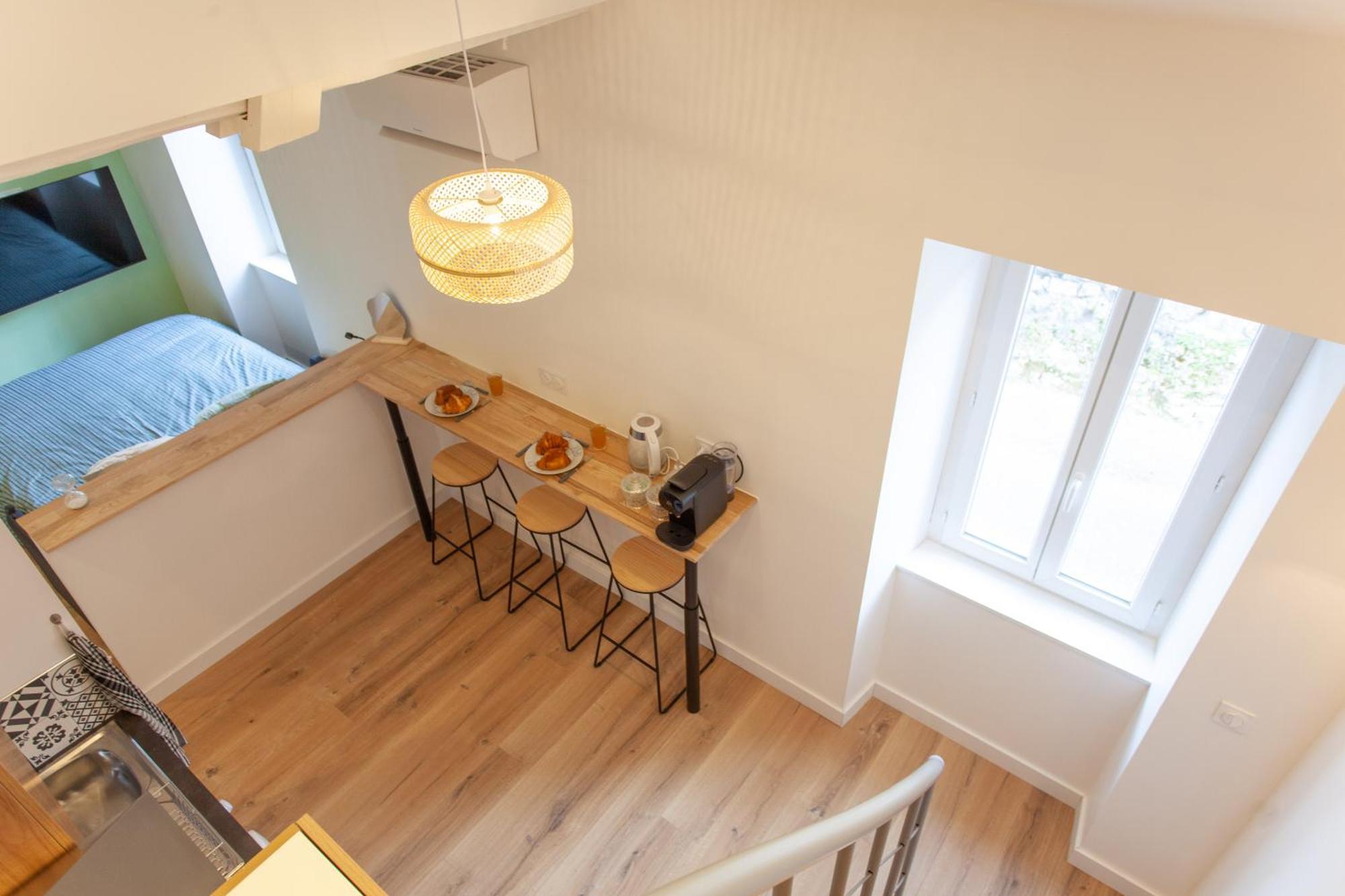 L'escapade Valencienne - Confort Et Modernite Apartment