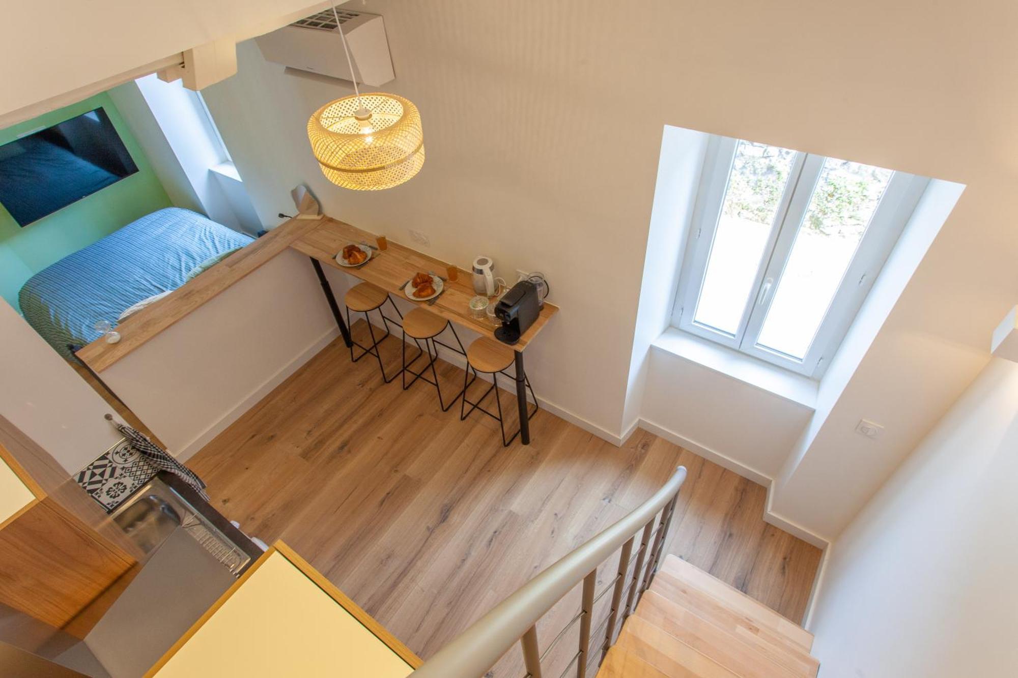 L'escapade Valencienne - Confort Et Modernite